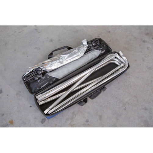 Manfrotto SkyRapid Large kit zložljiv odbojnik 3,0 x 3,0m - MANLR83344R