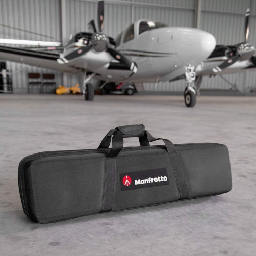 Manfrotto SkyRapid Large kit zložljiv odbojnik 3,0 x 3,0m - MANLR83344R