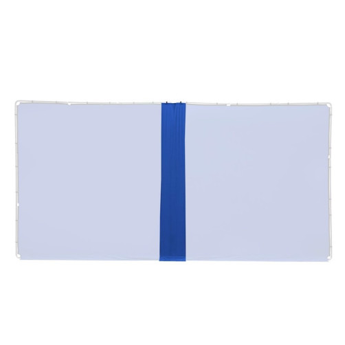 Manfrotto StudioLink ChromaKey Blue komplet za povezavo 3m - MANLR83355