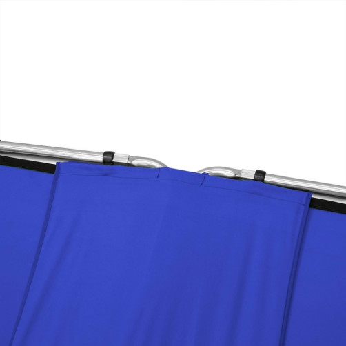 Manfrotto StudioLink ChromaKey Blue komplet za povezavo 3m - MANLR83355