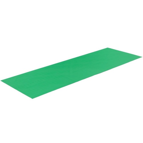 Manfrotto Vinyl Floor Strip 1.37m x 4m Chroma Key Green - MANLB7965