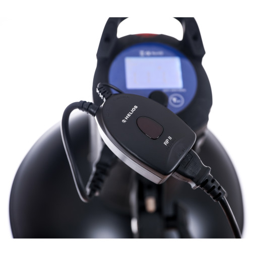 Helios TP II-AC brezžični prožilec za bliskavice - BIG428000 ()