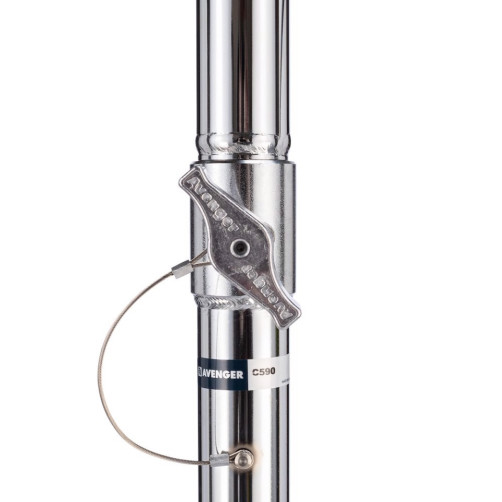 Avenger Conka Bonka stojalo Extension komplet - AVEC590 ()