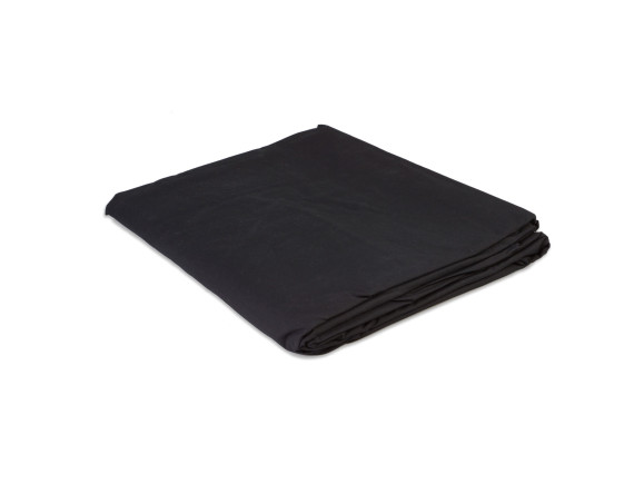 Helios ČRNO tekstilno ozadje 3x7m - BIG428771 ()