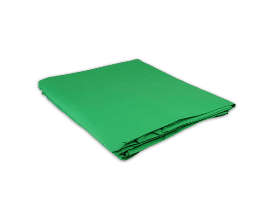 Helios ZELENO tekstilno ozadje 3x7m - BIG428772 ()