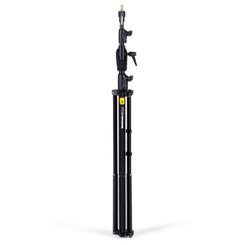 Manfrotto 420 STOJALO - ROKA ČRN, max.višina:392cm - MAN420B ()