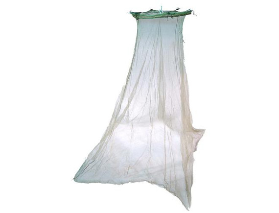 MilTec zaščitna mreža proti komarjem - MIL14430 (250g, 2,3m višina,)