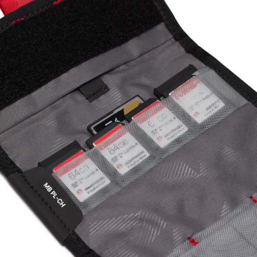 Manfrotto Pro Light torbica za spominske kartice - MB-PL-CH