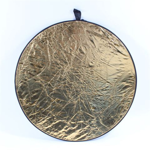 Zložljiv okrogel odbojnik 5v1 82cm - B571305