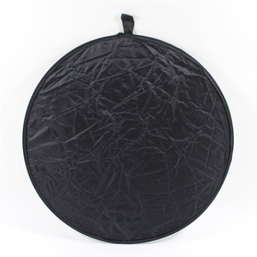 Zložljiv okrogel odbojnik 5v1 82cm - B571305