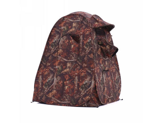 Photo Hide Buteo Mark III rjava - maskirni šotor za fotografiranje - BP720150