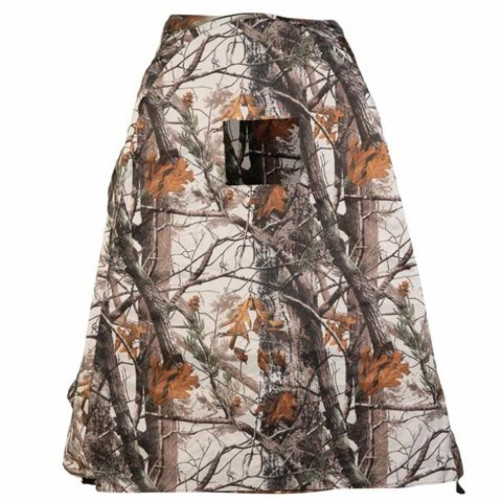 Buteo Photo Gear Hide prevleka Snow za Buteo Mark II/III maskirni šotor za fotografiranje - BP720076