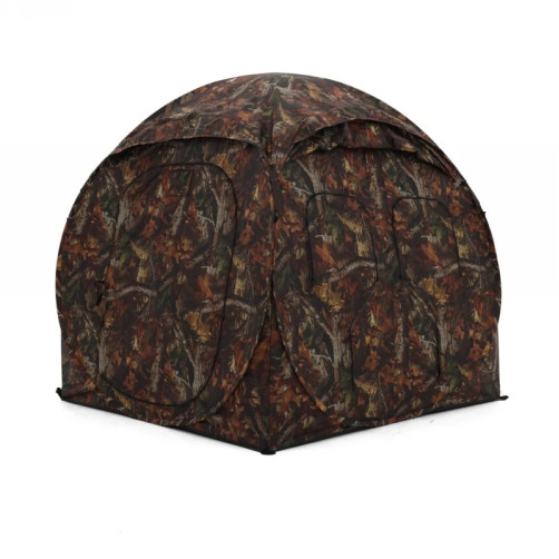 Buteo Photo Hide Aquila Mark III Brown - maskirni šotor za fotografiranje - BP720170