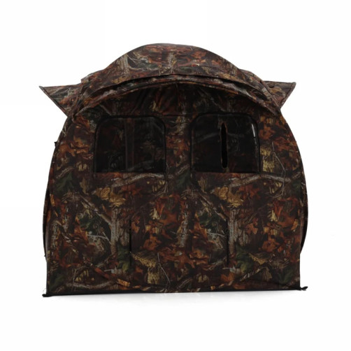 Buteo Photo Hide Aquila Mark III Brown - maskirni šotor za fotografiranje - BP720170