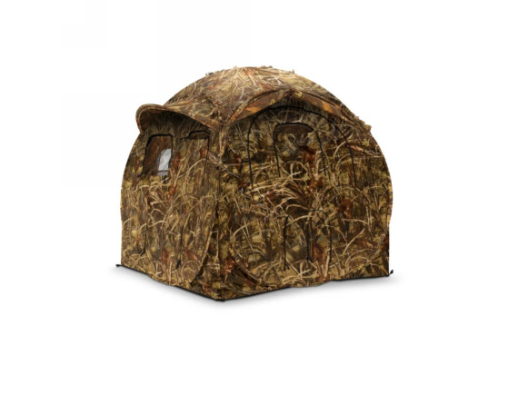 Buteo Photo Hide Aquila Mark III Reed - maskirni šotor za fotografiranje - BP720171