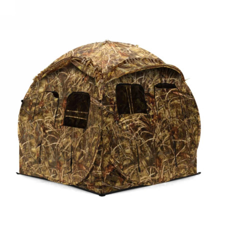 Buteo Photo Hide Aquila Mark III Reed - maskirni šotor za fotografiranje - BP720171