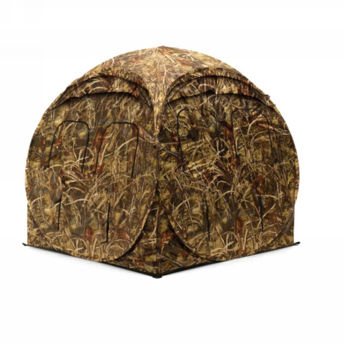 Buteo Photo Hide Aquila Mark III Reed - maskirni šotor za fotografiranje - BP720171