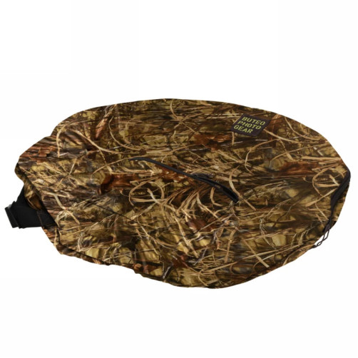 Buteo Photo Hide Aquila Mark III Reed - maskirni šotor za fotografiranje - BP720171