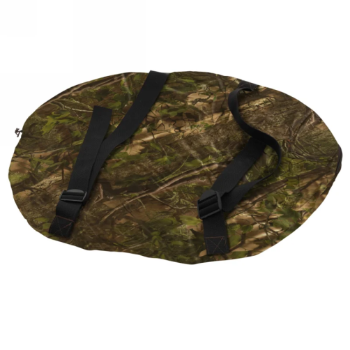 Buteo Photo Hide Aquila Mark III Reed - maskirni šotor za fotografiranje - BP720171