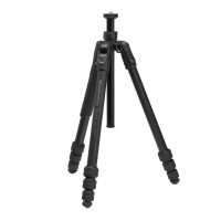 Manfrotto Befree Advanced GT PRO twist alu foto / video stojalo črn + torba - MTBFRTA4GTFB