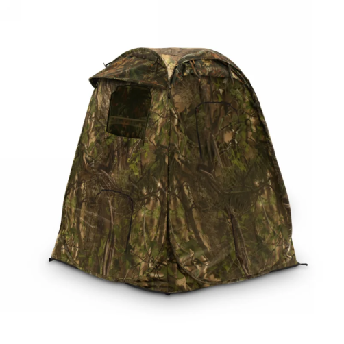 Photo Hide Buteo Mark III Green - maskirni šotor za fotografiranje - BP720152