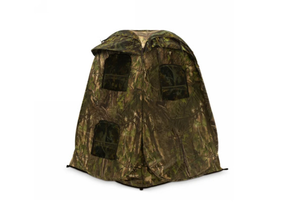 Photo Hide Buteo Mark III Green - maskirni šotor za fotografiranje - BP720152