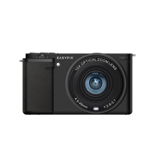 PowerPro VX6430 WiFi Bridge fotoaparat - EASYPIX20204 - BREZPLAČNO priloženo stojalo IN330G