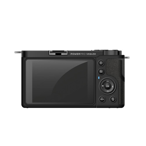 PowerPro VX6430 WiFi Bridge fotoaparat - EASYPIX20204 - BREZPLAČNO priloženo stojalo IN330G