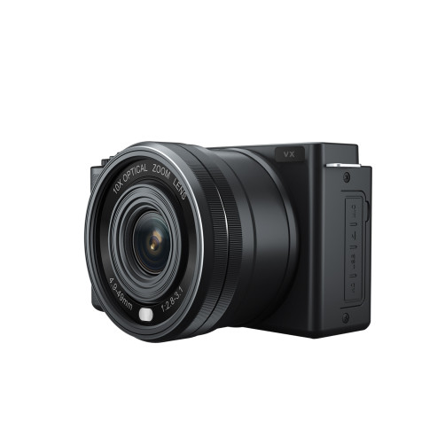 PowerPro VX6430 WiFi Bridge fotoaparat - EASYPIX20204 - BREZPLAČNO priloženo stojalo IN330G
