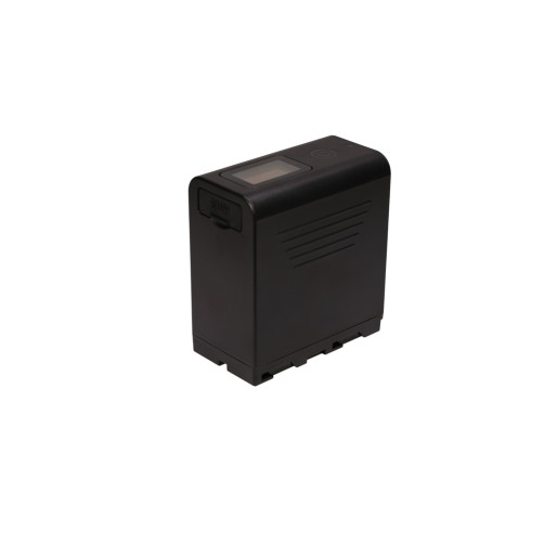 B.I.G. NP-F980L Akumulator z USB-C nadomešča Sony NP-F980 - BIG427726