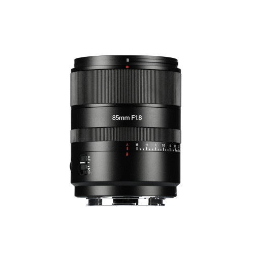 7Artisans AF 85mm f/1,8 f za Leica L-Mount (Vollformat) - 7ART4371657