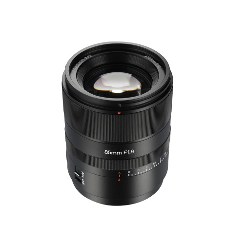 7Artisans AF 85mm f/1,8 f za Leica L-Mount (Vollformat) - 7ART4371657