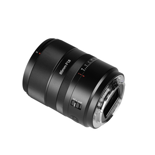 7Artisans AF 85mm f/1,8 f za Leica L-Mount (Vollformat) - 7ART4371657