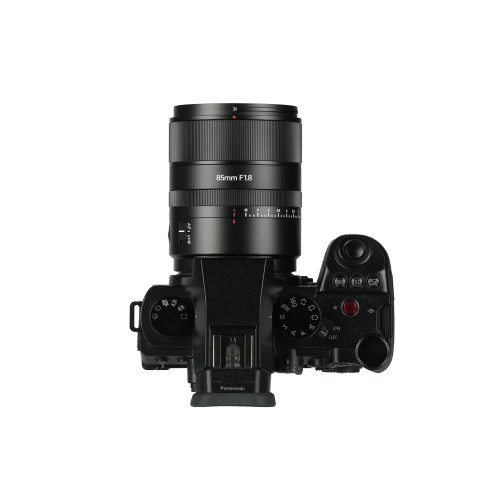 7Artisans AF 85mm f/1,8 f za Leica L-Mount (Vollformat) - 7ART4371657