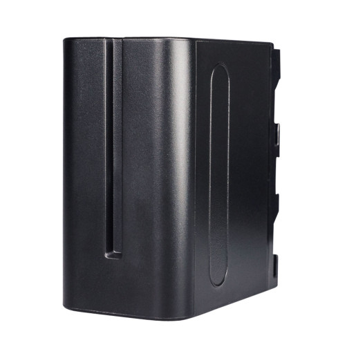 NPF9 AKU baterija nadomešča Sony NP-F970 - BIG427704 ()