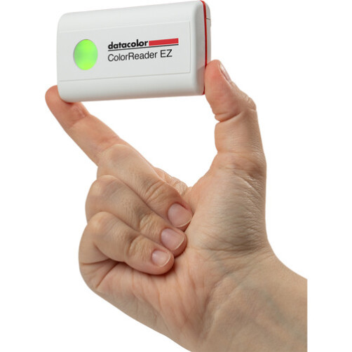 DATACOLOR Color Reader EZ - CRM100