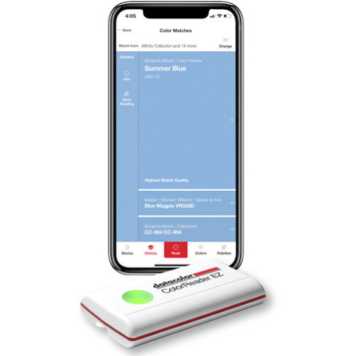 DATACOLOR Color Reader EZ - CRM100