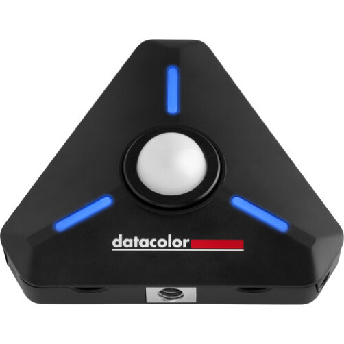 Datacolor LightColor Meter Profesionalni svetlomer - LCM200