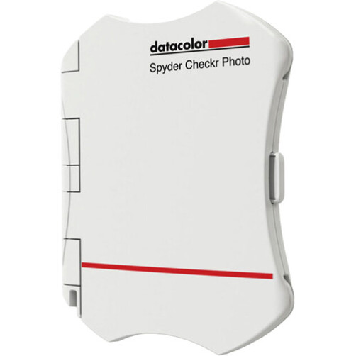 DATACOLOR Spyder Checkr Photo - SCK310