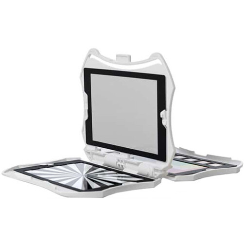 Datacolor Spyder Checkr Video – Profesionalni barvni referenčni komplet za video produkcijo - SCV310