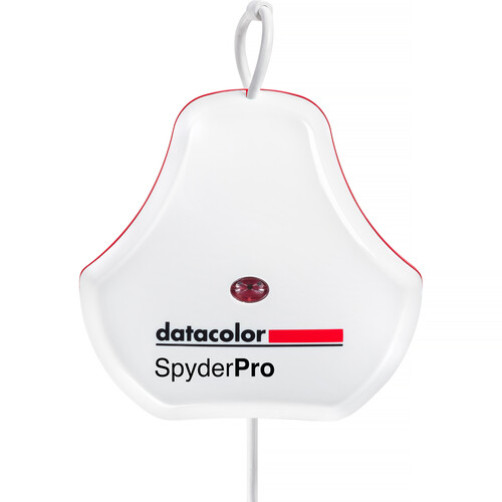 DataColor Spyder Photo/Video kit - SPK-PV125