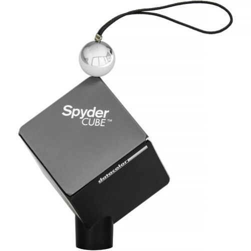 DataColor Spyder Photo/Video kit - SPK-PV125