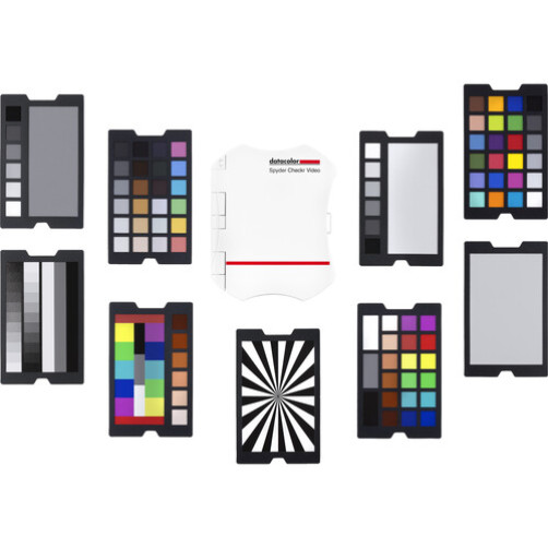 DataColor Spyder Photo/Video kit - SPK-PV125