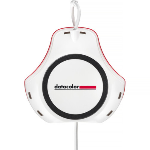 Datacolor Spyder – Profesionalno orodje za kalibracijo monitorjev za fotografe, videografe in oblikovalce - SP2024