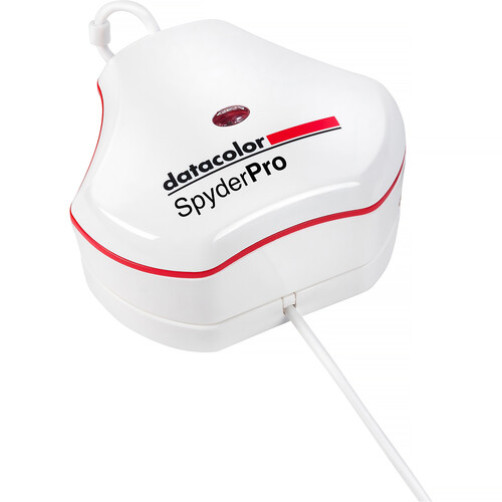 DataColor SpyderPRO – profesionalna barvna kalibracija monitorjev - SP2024PRO