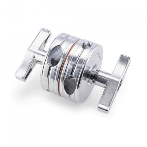 Avenger JUMBO klema srebrn - AVED420