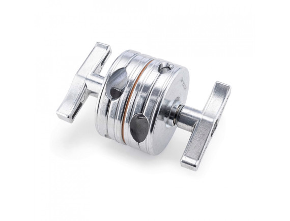 Avenger JUMBO klema srebrn - AVED420