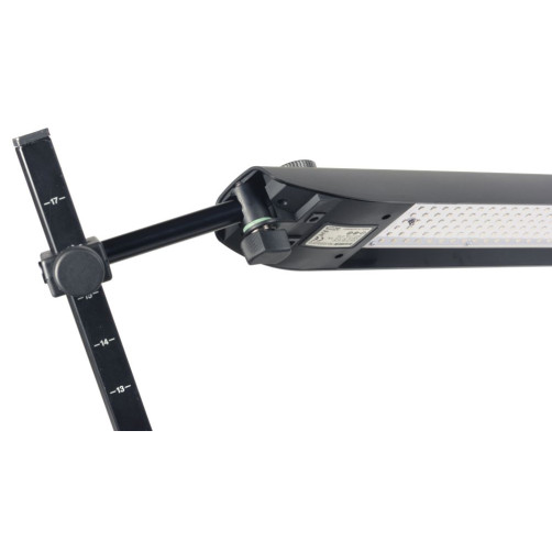 Kaiser repro LED osvetlitev RB 5070 DX2, - KAISER5550 (2x161SMD-LED, 5600K, CRI 95, 3000 lux,)