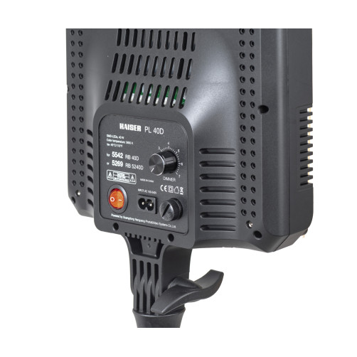 Kaiser RB 5240D Copylizer svetlobna enota - KAISER5269