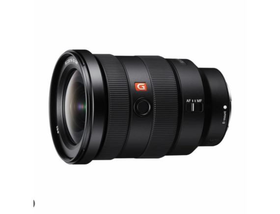 Objektiv  SONY SEL-135F18GM